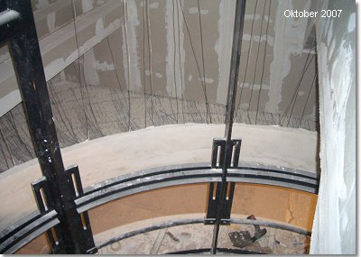 Komplettsanierung Theater Stralsund
