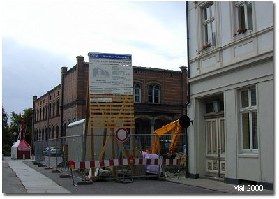 Volksbank Stralsund