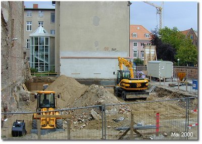Volksbank Stralsund