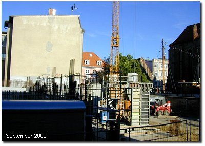 Volksbank Stralsund