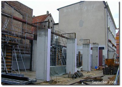 Volksbank Stralsund