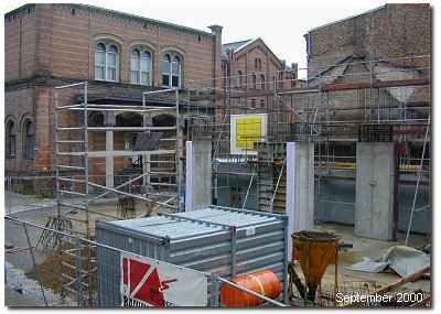 Volksbank Stralsund