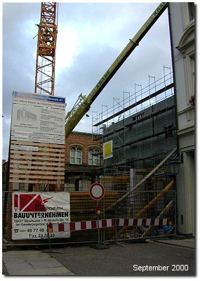 Volksbank Stralsund