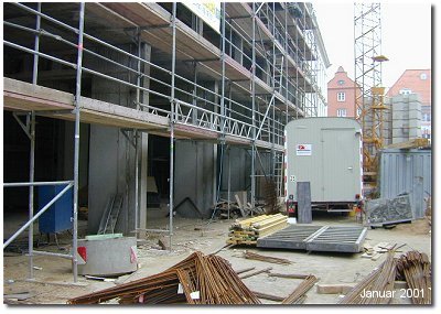 Volksbank Stralsund
