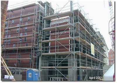 Volksbank Stralsund