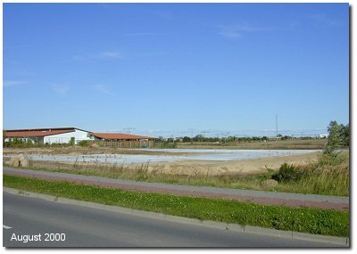 Behindertenwerkstatt Stralsund
