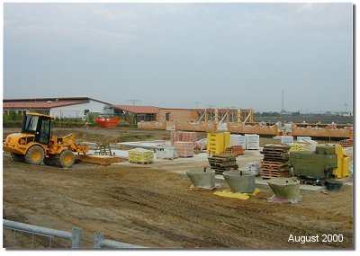 Behindertenwerkstatt Stralsund