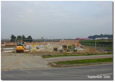 Behindertenwerkstatt Stralsund