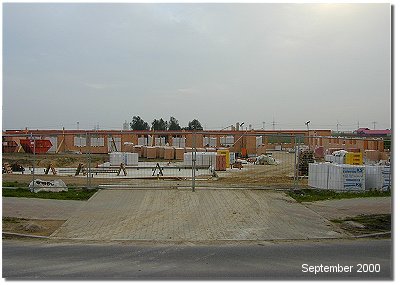 Behindertenwerkstatt Stralsund