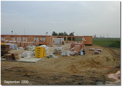 Behindertenwerkstatt Stralsund
