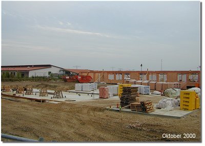 Behindertenwerkstatt Stralsund