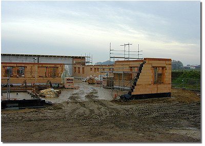 Behindertenwerkstatt Stralsund