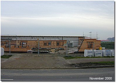 Behindertenwerkstatt Stralsund