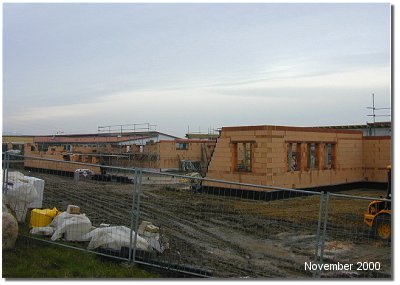 Behindertenwerkstatt Stralsund
