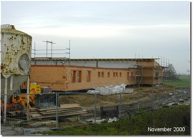 Behindertenwerkstatt Stralsund