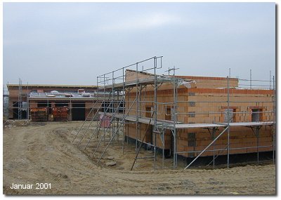 Behindertenwerkstatt Stralsund