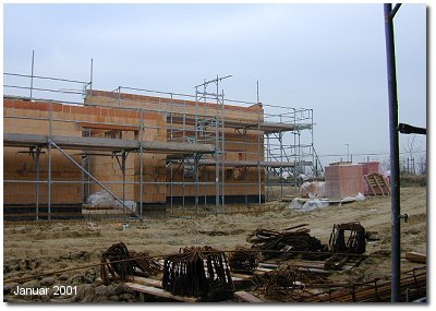 Behindertenwerkstatt Stralsund