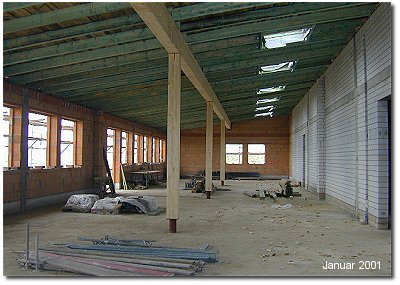 Behindertenwerkstatt Stralsund