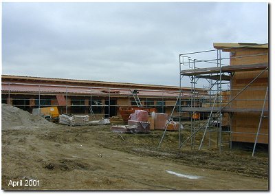 Behindertenwerkstatt Stralsund