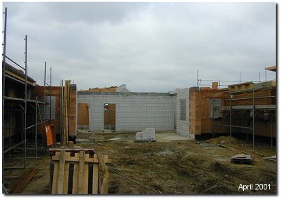Behindertenwerkstatt Stralsund