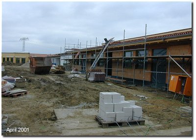 Behindertenwerkstatt Stralsund
