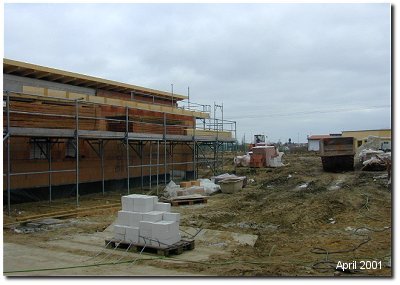 Behindertenwerkstatt Stralsund