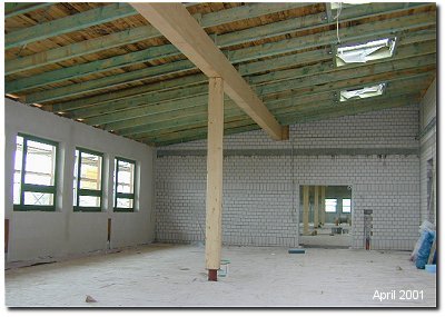 Behindertenwerkstatt Stralsund