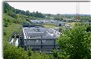 Kl&auml;ranlage in Bergen