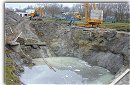 Kl�ranlage in Sagard auf R�gen