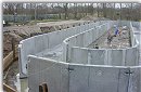 Kl�ranlage in Sagard auf R�gen