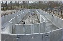 Kl�ranlage in Sagard auf R�gen