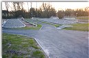 Kl�ranlage in Sagard auf R�gen