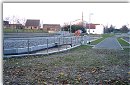 Kl�ranlage in Sagard auf R�gen