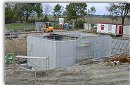 Kl�ranlage in Zudar auf R�gen