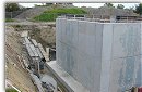 Kl�ranlage in Zudar auf R�gen