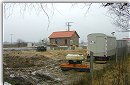Kl�ranlage in Zudar auf R�gen