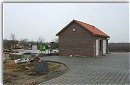 Kl�ranlage in Zudar auf R�gen