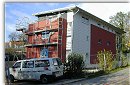 Seniorenwohnanlage in Bansin auf Usedom