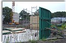 Neubau Trinkwasserbeh&auml;lter in Zingst