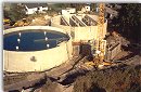 Neubau Trinkwasserbeh&auml;lter in Zingst