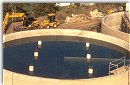 Neubau Trinkwasserbeh&auml;lter in Zingst