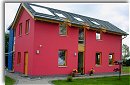 Neubau eines Einfamilienhauses in P&uuml;tte