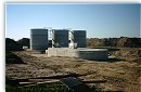 Neubau einer Kl&auml;ranlage in Ahrenshagen/Altenwillershagen