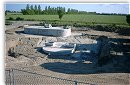 Neubau einer Kl&auml;ranlage in Ahrenshagen/Altenwillershagen