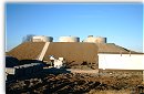 Neubau einer Kl&auml;ranlage in Ahrenshagen/Altenwillershagen
