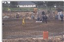 Neubau Trinkwasserbeh�lter Schlagtow