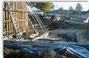 Neubau Trinkwasserbehälter Schlagtow