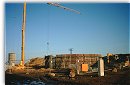 Neubau Trinkwasserbeh�lter Schlagtow