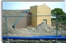 Neubau Trinkwasserbehälter Schlagtow