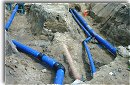 Neubau Trinkwasserbehälter Schlagtow